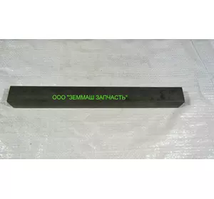 Стержень квадрат держателя КРН-5,6 Стержень квадрат держателя КРН-5,6