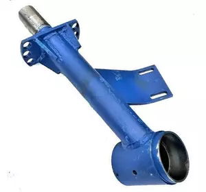 Держатель АГД 2.2.00 (стойка АГД) передний левый нового образца Держатель АГД 2.2.00 (стойка АГД) передний левый нового образца