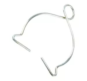 Скоба СТЯ 01.607 туковой Воронки Н 042.01.009 СУПН-8 Скоба СТЯ 01.607 туковой Воронки Н 042.01.009 СУПН-8