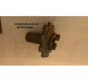 Звёздочка СЗГ 00.204-01 на сеялку зерновую СЗ-3,6 Звёздочка СЗГ 00.204-01 на сеялку зерновую СЗ-3,6