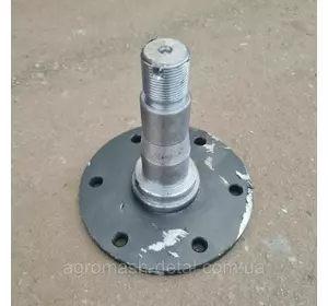 Ось АГД 2.1.02 (6 отворів) h=140 нового образца Ось АГД 2.1.02 (6 отворів) h=140 нового образца