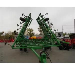 Культиватор сплошной обработки АК -11,6 м Культиватор сплошной обработки АК -11,6 м