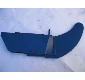 Сошник (полоз) сеялки СУПН-8А СУПК 00.1390 Сошник (полоз) сеялки СУПН-8А СУПК 00.1390