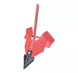 Окучник КРН картопляний центральный Окучник КРН картопляний центральный