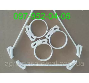 Хомут семяпровода СЗ-3,6А Хомут семяпровода СЗ-3,6А