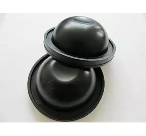 Мембрана насоса воздушная Р-120 "Biardzki". Мембрана насоса воздушная Р-120 "Biardzki".