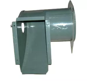 Кожух распределительного шнека Нива Кожух распределительного шнека Нива