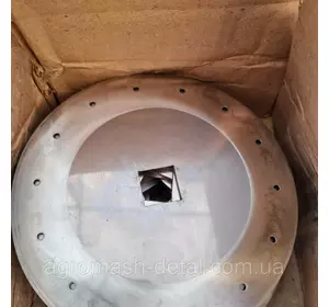 Диск высевающий нержавейка для сеялки СПЧ 2×14, 2.5×14,5×14 Диск высевающий нержавейка для сеялки СПЧ 2×14, 2.5×14,5×14