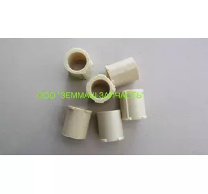 Втулка оси колеса прикатного СУПН-8. Втулка оси колеса прикатного СУПН-8.