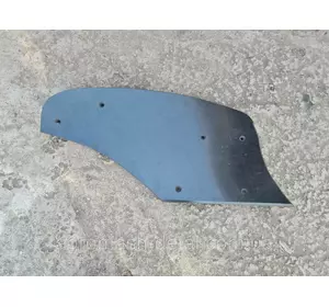 Пластиковый отвал плуга ПЛН (композитный) Текрон Пластиковый отвал плуга ПЛН (композитный) Текрон