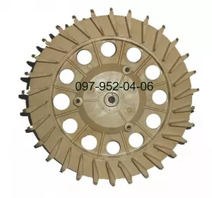 Ротор модуля высевного ТОДАК Мультикорн Ротор модуля высевного ТОДАК Мультикорн