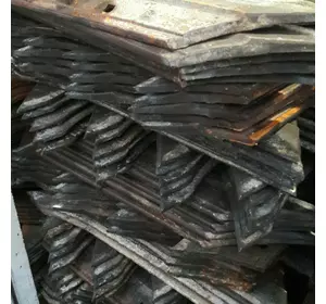 Лемех ПНЧС-01.702 (наплавленный) Лемех ПНЧС-01.702 (наплавленный)