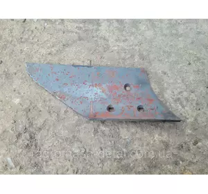 Отвал предплужника ПЛН-3.35 ПЛН-5.35 Текрон пластиковый Отвал предплужника ПЛН-3.35 ПЛН-5.35 Текрон пластиковый