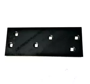 Доска полевая ПЛН-3-5-35 широкая для пластикового отвала Текрон Доска полевая ПЛН-3-5-35 широкая для пластикового отвала Текрон