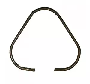 Кольцо стопорное колпачка сошника СЗ-3.6 Кольцо стопорное колпачка сошника СЗ-3.6