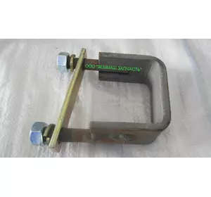 Стремянка крепления секции СПЧ-6 Стремянка крепления секции СПЧ-6