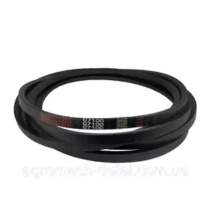 Ремень С(В)-7100, 22/C 7100 (Измельчителя Нива) РСМ-6201348 / Индия Ремень С(В)-7100, 22/C 7100 (Измельчителя Нива) РСМ-6201348 / Индия