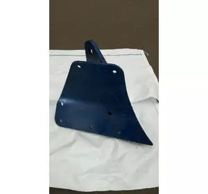 Башмак плуга ПЛН ПЛЕ 21.100 сварной стальной Башмак плуга ПЛН ПЛЕ 21.100 сварной стальной