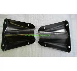 Козырек тукового бункера УПС-8 509.046.0032 Козырек тукового бункера УПС-8 509.046.0032