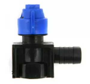 Форсунка на опрыскиватель 07 "Agroplast" (концевая) Форсунка на опрыскиватель 07 "Agroplast" (концевая)