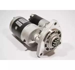 Стартер редукторный 24V-4.5 квт тракторов МТЗ ЮМЗ Slovak Jobs Стартер редукторный 24V-4.5 квт тракторов МТЗ ЮМЗ Slovak Jobs