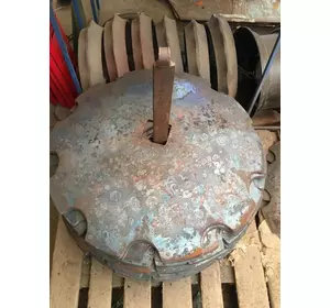 Диск ДМТ ромашка 65г Диск ДМТ ромашка 65г