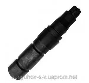 Ось ступицы колеса БГР-4,2 (СОЛОХА) Ось ступицы колеса БГР-4,2 (СОЛОХА)