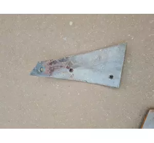 Грудь отвала ПТК ПЛН ПЯ 21.401А Грудь отвала ПТК ПЛН ПЯ 21.401А