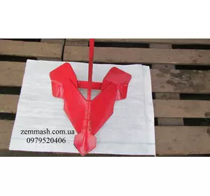 Окучник картофельный центральный Окучник картофельный центральный