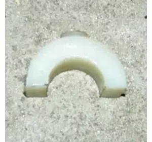 Полуподшипник ДОН мотовила (верхний + нижний) РСМ Полуподшипник ДОН мотовила (верхний + нижний) РСМ