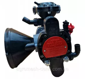 Насос TOLVERI РU 2/120 для опрыскивателя Польша Насос TOLVERI РU 2/120 для опрыскивателя Польша