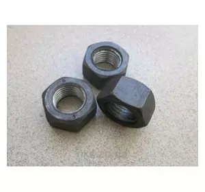 Гайка М42×3 Гайка М42×3