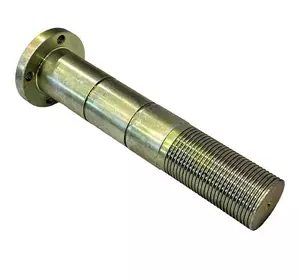 Вал ротора вентилятора (верхний) УПС,Веста Вал ротора вентилятора (верхний) УПС,Веста