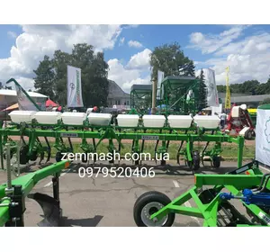 Культиватор КРН Культиватор КРН