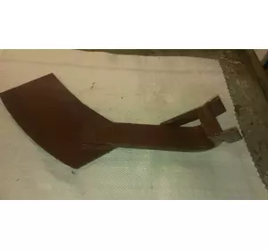 Чистик правый ДМТ-4. Чистик правый ДМТ-4.