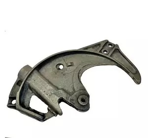 Корпус сошника Н 105.03.020-05 с осями под обычный сошник (СЗ, Астра). Корпус сошника Н 105.03.020-05 с осями под обычный сошник (СЗ, Астра).