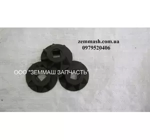 Упругая мешалка (ворошилка) СПЧ-6 Упругая мешалка (ворошилка) СПЧ-6