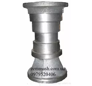 Втулка корпуса ЛДГ в сборе запасные части ЛДГ Втулка корпуса ЛДГ в сборе запасные части ЛДГ