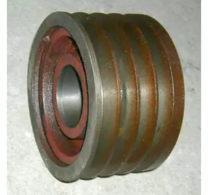 Шкив натяжной (4-руч. привода ГСТ) Дон 1500 Шкив натяжной (4-руч. привода ГСТ) Дон 1500