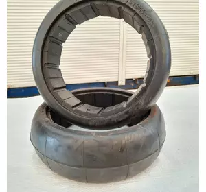 Шина бандаж КРН атмосферный Шина бандаж КРН атмосферный