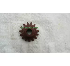 Колесо зубчатое Z-15 Колесо зубчатое Z-15