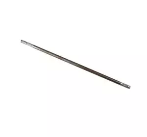 Вал на косилку роторную промежуточный редуктора (длинный) (L=1000мм, 3 шпонки) Вал на косилку роторную промежуточный редуктора (длинный) (L=1000мм, 3 шпонки)