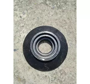 Упор БДТ-7 вогнутый БДЮ 01.677 Упор БДТ-7 вогнутый БДЮ 01.677