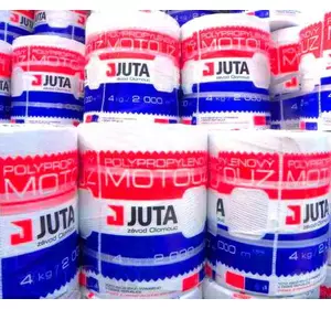 Шпагат сеновязальный "Juta" Шпагат сеновязальный "Juta"