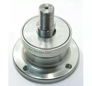 Ступиця AGRI HUB BAA-0004 Gaspardo (MP), F06160015 / IL50-98/4T-M22 FKL / 11308 / 910974 Ступиця AGRI HUB BAA-0004 Gaspardo (MP), F06160015 / IL50-98/4T-M22 FKL / 11308 / 910974