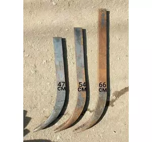 Стойка КПС (Удлиненная) 54см Стойка КПС (Удлиненная) 54см