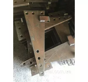 Стойка плуга высокая 62см ПЛН-3.35,5.35 Стойка плуга высокая 62см ПЛН-3.35,5.35