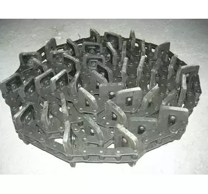 Транспортер цепной колосового элеватора Нива СК-5 Транспортер цепной колосового элеватора Нива СК-5