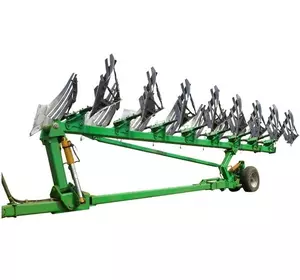 Плуг оборотный полунавесной пон-7‒40+ Плуг оборотный полунавесной пон-7‒40+