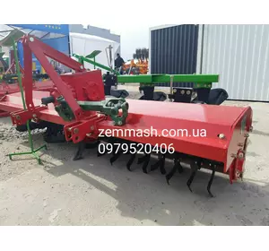 Почвофреза навесная 1GQN 2.4 Почвофреза навесная 1GQN 2.4